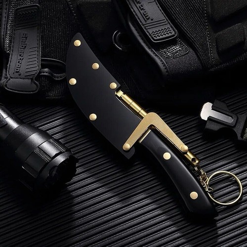 Mechanical Pocket Sleeve Knife - Bild 3 von 6