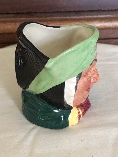 Royal Doulton Sairey Gamp Toby Jug D5451 - Bild 4 von 5