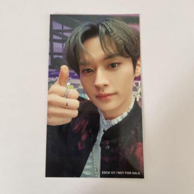 タレントカード Stray Kids LeeKnow s-l1200.jpg