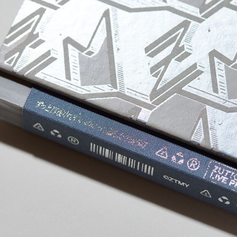 ZUTOMAYO LIVE PHOTO BOOK 5 YEARS OF UPHEAVAL | eBay
