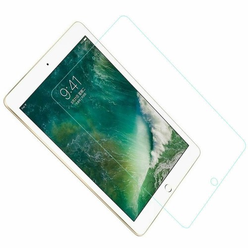 Screen Protector Or Protective Glass Film for Apple IPAD 2017 Tempered - Picture 6 of 15