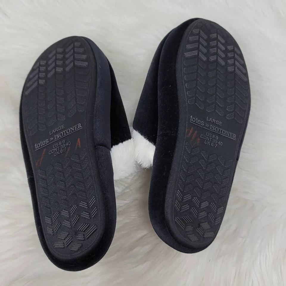 Zapatilla Isotoner Accesorio Excesivo L 8/9 Foto 3 de 4