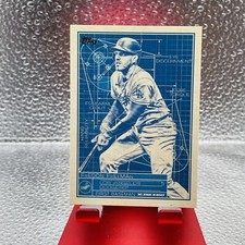 2024 Topps Baseball #SB-12 Freddie Freeman Superstar Blueprint