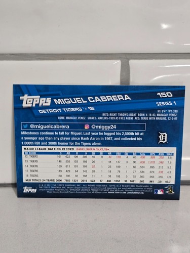 2017 Topps Series One #1-180 Plus Inserts You Pick! - Picture 285 of 475