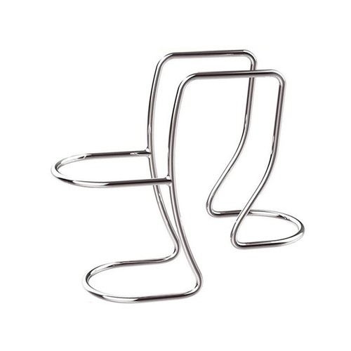 Adjustable Shape Easy to Install Flexible Washing Machine Drain Hose Holder - Picture 4 of 8