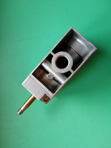 Magnetventil Festo MCH-3-1/2-S 7983 - gebraucht, guter Zustand - Bild 4 von 5