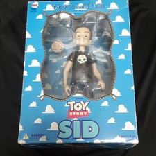 muñeco sid toy story