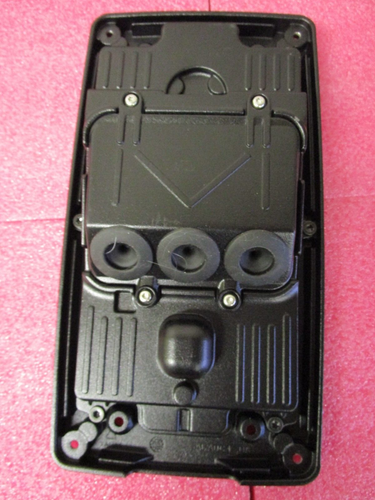 Axis A8004-VE  Network Door Station - Picture 15 of 19