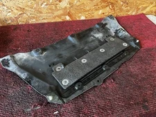 BMW 2017-2023 G30 ENGINE UNDERBODY SPLASH SHIELD GUARD PANEL OEM 66K