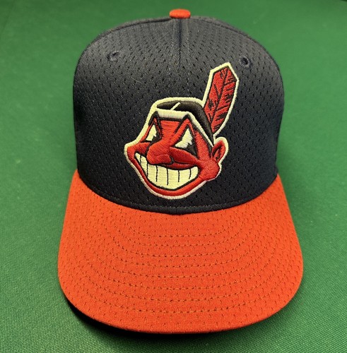 mlb Cleveland Indians Caps New Era