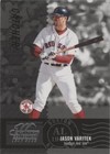 2005 Leaf Century Collection - Jason Varitek #154