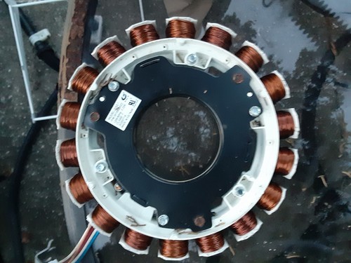 Maytag Model MVW2730HW0 Parts - Bild 19 von 58