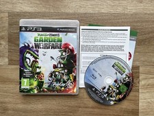 Plants vs Zombies: Garden Warfare (PlayStation 3)