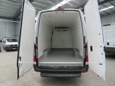 automatic van gumtree