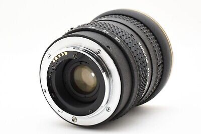 Tokina AT-X Pro AF 20-35mm F2.8 Lens for Minolta Sony Tokina AT-X Pro AF 20-35mm F2.8 Lens for Minolta Sony