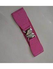 PINK BELT TYROLEAN STYLE size 65/75 CM