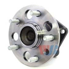 Wheel Bearing and Hub Assembly WJB WA512041 fits 1998 Toyota Sienna