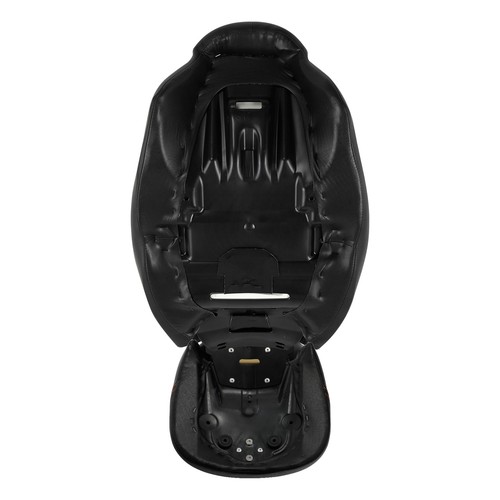 Low-Profile Driver + Passenger Seat Fit For Harley Touring Road Glide 2009-2023 - Zdjęcie 11 z 14