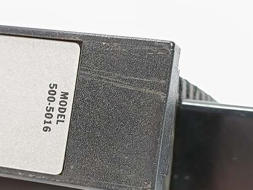 Texas Instruments 500-5016 Analog Output Module ASSY 2460541-0001 - Picture 7 of 7