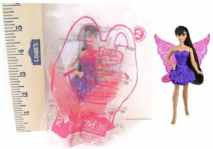 barbie fairy secret raquelle