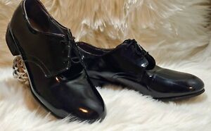 womens military dress shoes