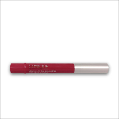 Clinique Vitamin C Lip Smoothie Antioxidant Lip Colour - Berry Boost - NO  BOX