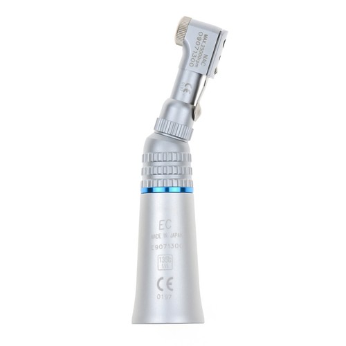 NSK Type Dental Low Speed Handpieces EX-203 (Contra Angle+Air Motor+Straight) 2H - Picture 4 of 7