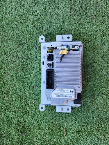 16-2019 FORD ESCAPE OEM Information 8" Display Screen w/ Module HJ5T-14G370-FCD - Bild 5 von 6