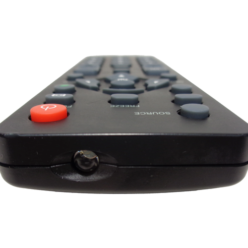 Sylvania NH001UD Pre-Owned Multi Brand TV Television Remote Control, Factory Ori - Picture 4 of 6