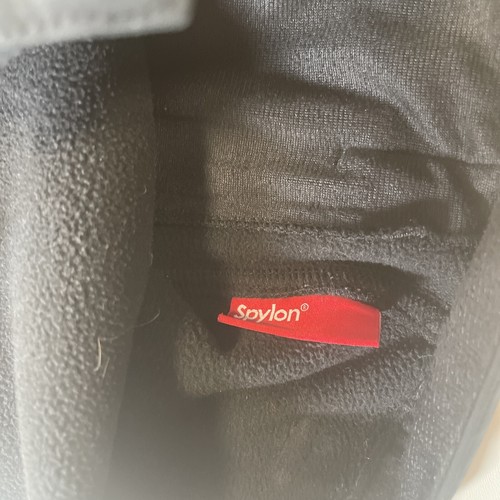 Spyder Damen schwarz Snowboard Skihose Größe US 6 Spylon wasserdicht - Bild 6 von 10