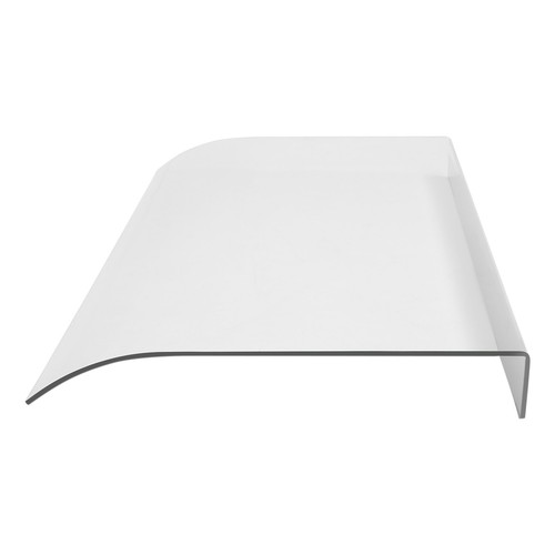 60/80/100/120 CM UV Protector Front Door Window Awning Cover Outdoor Canopy US - Picture 22 of 64