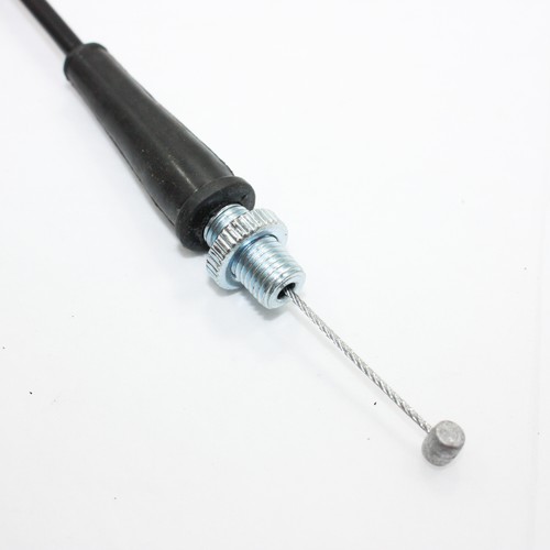 1240mm 140mm Twist Throttle Cable 150CC 160CC 250CC PIT PRO TRAIL QUAD DIRT BIKE - Foto 2 di 5