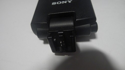 Great Sony HVL-F20AM Shoe Mount TTL Flash camera NEX-7 A55 A350 A700 A850 A900 - Picture 3 of 11
