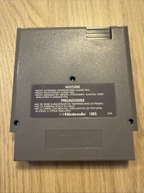 Power Blade (Nintendo NES) Spiel o. OVP - GUT