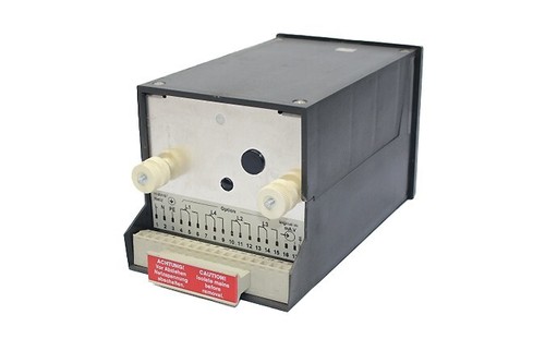 Pantalla de proceso digital y analógica Endress+Hauser XT450-AB29 XT 450 - Imagen 5 de 5