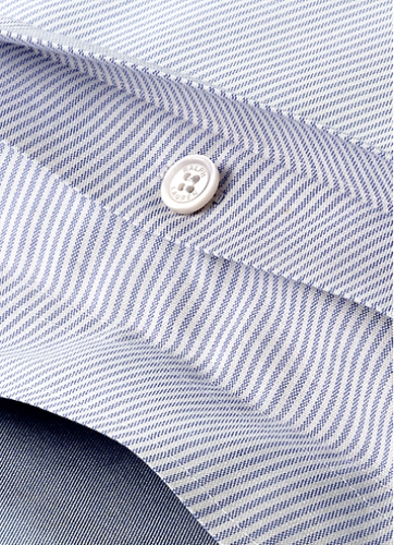 Ralph Lauren Bio Wende Oxford Blau Bettdecke Full/Queen Bezug NEU - Bild 5 von 5