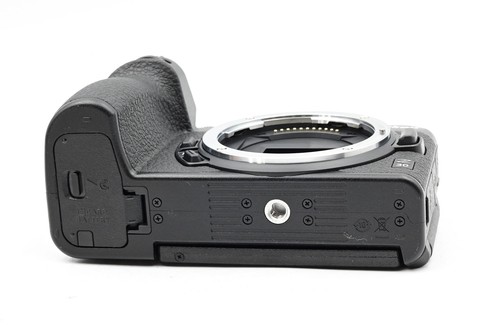 Nikon Z 30 DX-Format 20.9MP Mirrorless Camera Body Z30 #489 - Photo 7/9