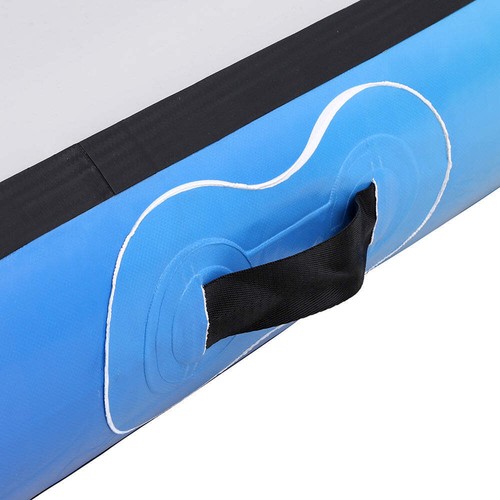 Everfit 6M Air Track Mat Inflatable Gymnastics Tumbling Mat Colourful - Picture 4 of 7