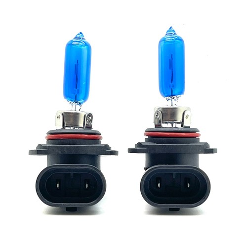 12V 55W 7500K 9012 HIR1 HIR2 Xenon Headlight Bulbs For Vauxhall ZAFIRA TOURER - Picture 7 of 8