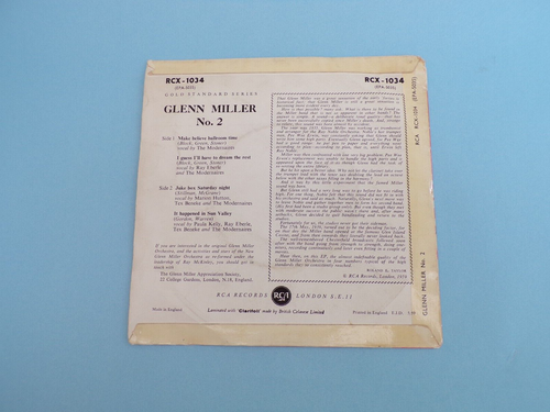 Jazz SINGLES & EP's Original Vinyl Records Listed Original Artists 7" 45rpm - Picture 21 of 143