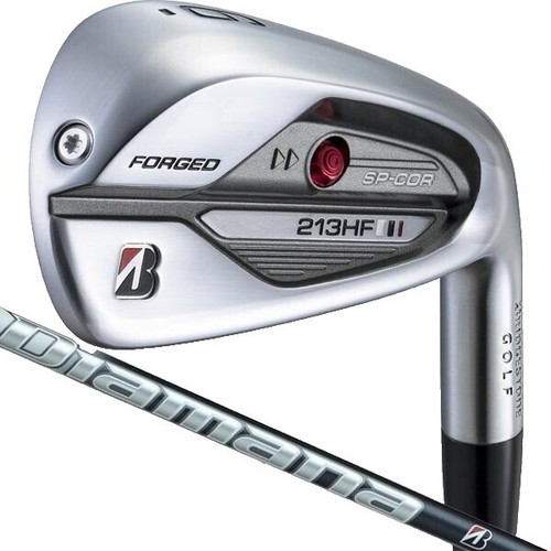 Price Iron Set Bridgestone/J S Professional Weapon/2 9P.Ps.S