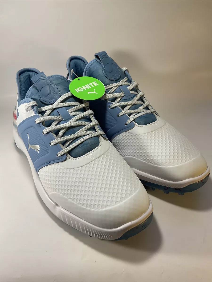 Puma golf hotsell shoes american golf