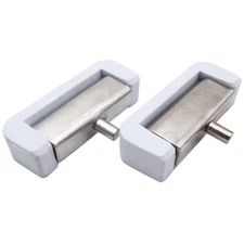 2Set Rubber & Head Hinge FOR Consew 210, 220, 292,310 Brother DB2-B735, DB2-B737