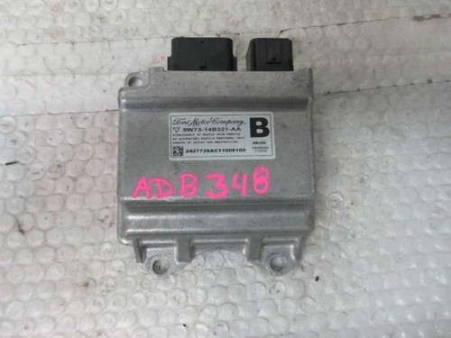 Bag Control Module Fits 09-11 CROWN VICTORIA 9W73-14B321-AA 9W7314B321AA