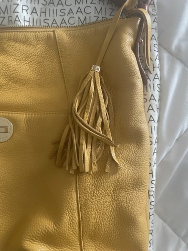 Isac mizrahi Bag - Picture 3 of 6