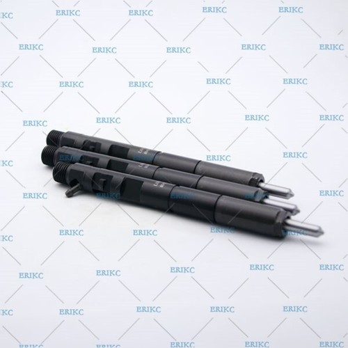 4PCS EJBR04001D Nozzle Injector for 8200567290 Fuel 28232242 RENAULT 166009384R - Imagen 6 de 9