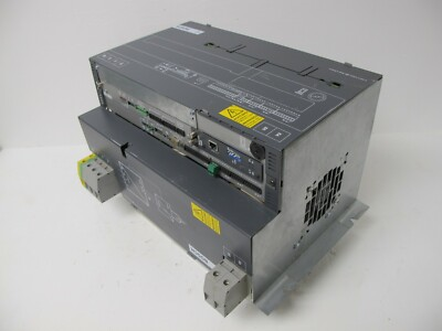 #ad Bosch PSI 6300.624 Weld Inverter PSI6300 PSI6300.624 D 64711 480V 110A Control $1360.00