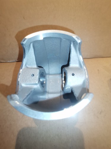 Ski-doo Lynx 600 593 Cylinder Kit/Piston /Gasket/isoflex 420613628 / 6923430 - Picture 15 of 16
