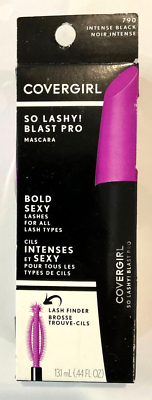 BUY 1, GET 1 AT 20% OFF (add 2 to Cart) CoverGirl So Lashy! Blast ...