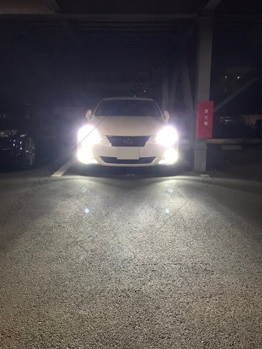 For Lexus LS430 2004-2006 - 2X D2S Front HID Xenon White Headlight Bulb Low Beam - Picture 3 of 12